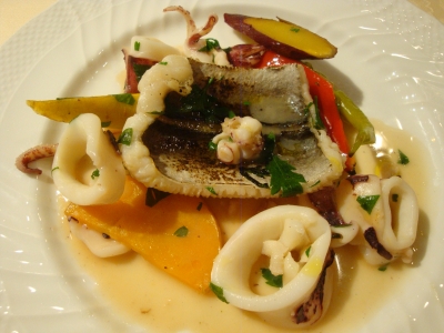 TRATTORIA IL SILENE