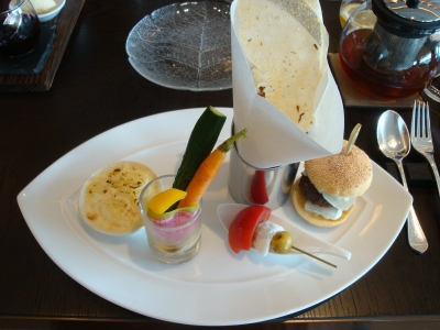 FOUR SEASONS HOTEL