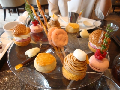 FOUR SEASONS HOTEL