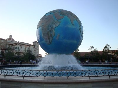 DISNEY SEA