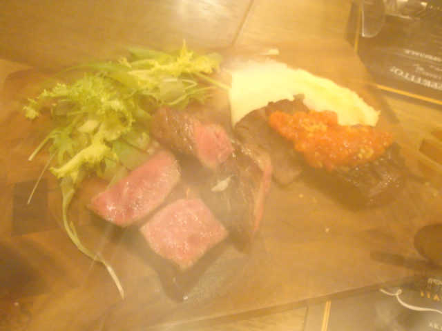 Bistecca ÀÖºä