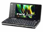 FUJITSU LOOX U