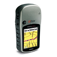 eTrex Vista HCx