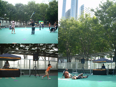 都市型レイブ LIBERTY 06.09.30-02