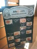 A to Z cafe