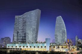 cosmopolitan resort lv