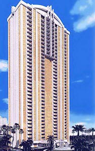 mgm grand condo