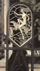 fence