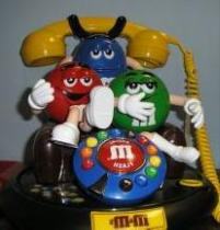 M&M