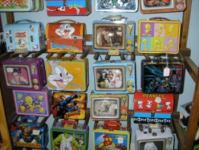 lunch box