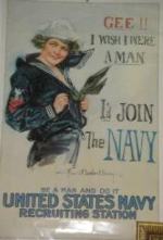 nvy poster