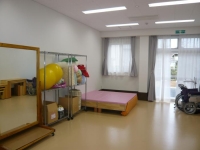 機能訓練室