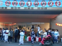 盆踊り大会