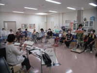 音楽イベント
