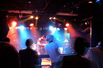 COLOUR SCENE