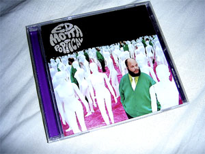 ed motta