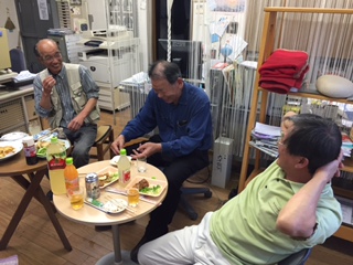 波佐見再生