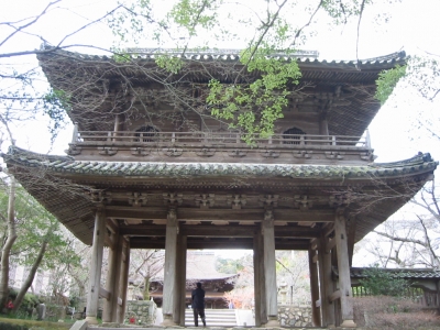 功山寺