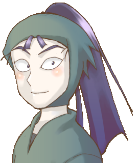 極東でイラストは仙蔵だけど記事の内容は全く関係ないです ひょうぶろぐ