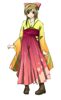 ツクール素材 ひょうぶろぐ