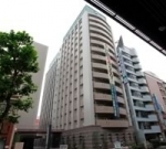 ホテルルートイン名古屋栄