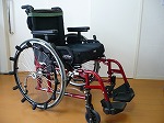 車椅子
