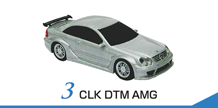 CLK DTM AMG