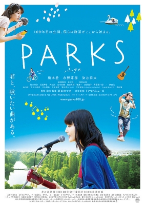 PARKS ѡ