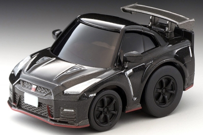 Q ZERO Z-56c NISSAN GT-R NISMO NISMO N Attack Packageʹ