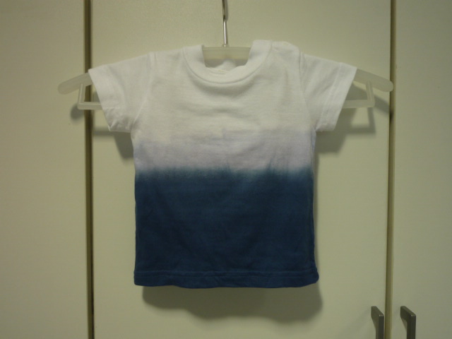 DIP DYE