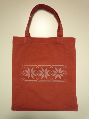 ダイロン BAG