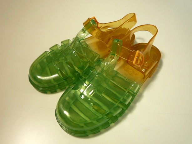 SHOES DYE