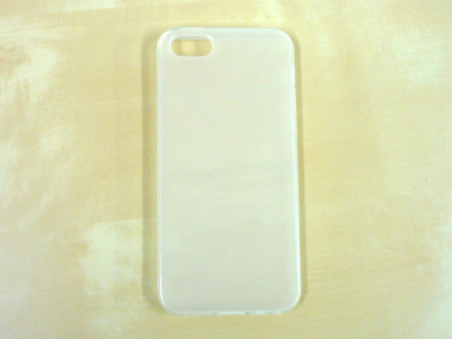 iPhoneケース TPU