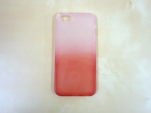 iPhoneケース TPU