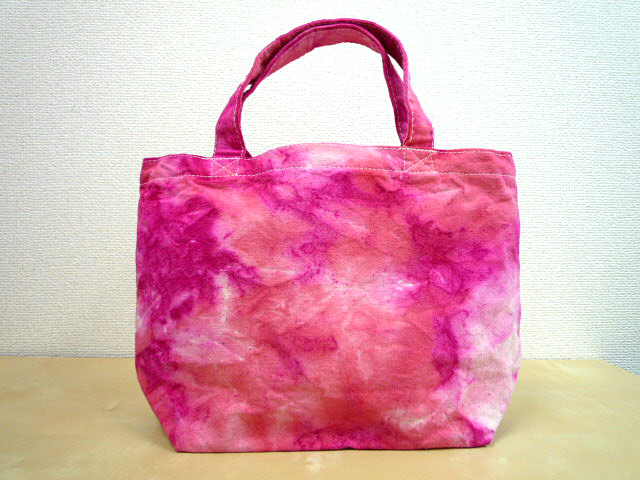 タイダイBAG