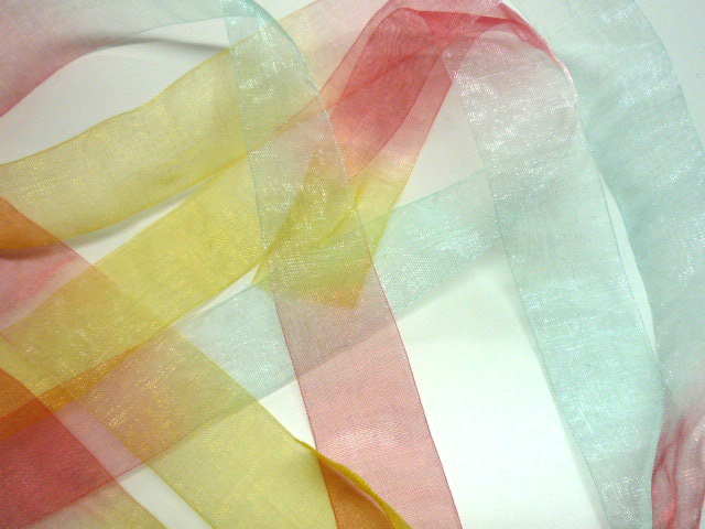 NYON RIBBON