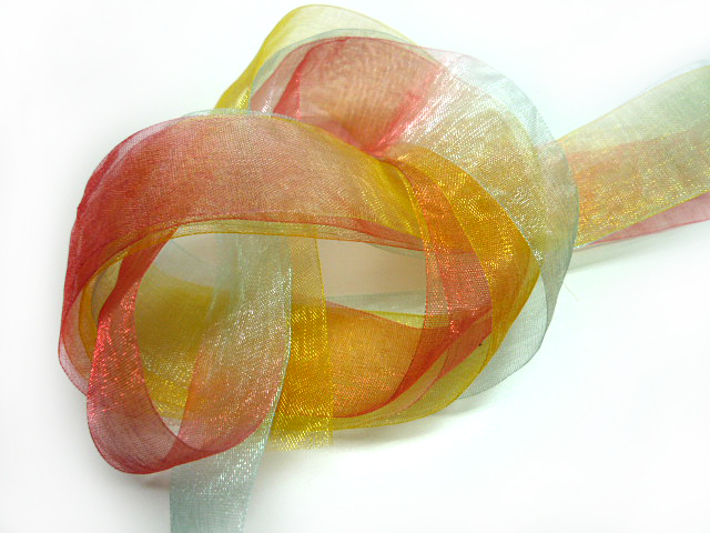 DIY RIBBON
