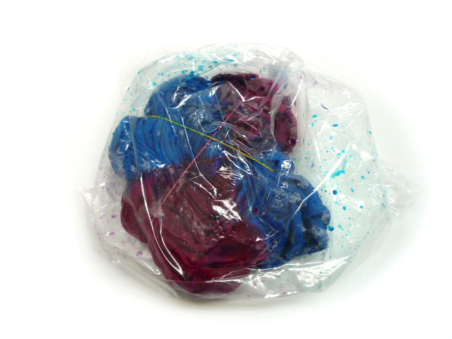 tie dye DYLON