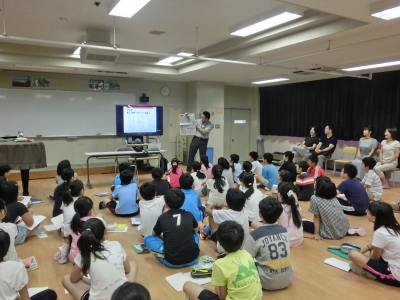10時から記者会見があるもとじくんからスタート!