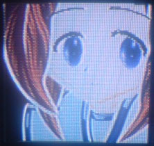 セーラーおで子さん