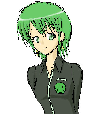 メイさん?