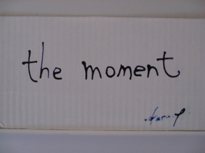 calligraphy