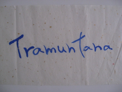 calligraphy