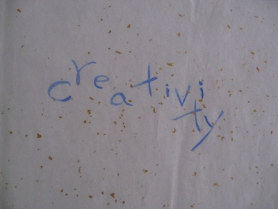 calligraphy