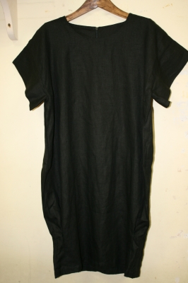 Flw Fog Linen Work オデットワンピース Emars News