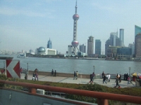 外灘