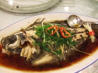清蒸