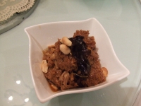高野豆腐