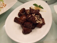 牛肉