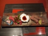 尾崎牛のにぎり